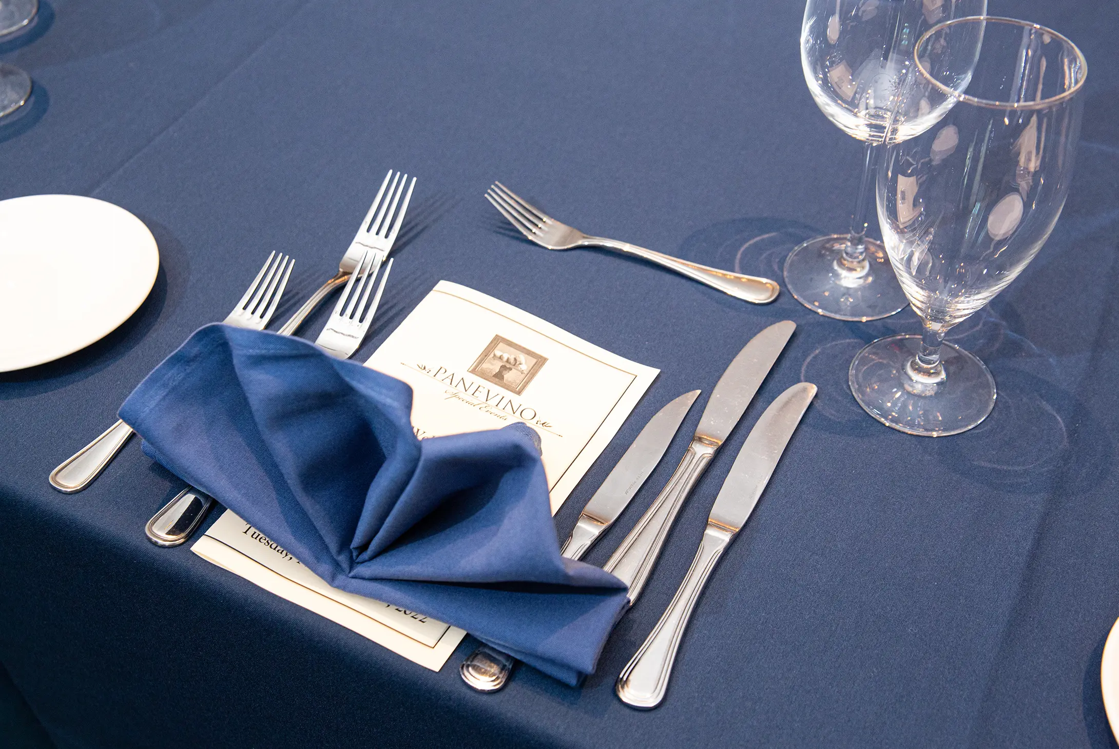 Custom Menu 